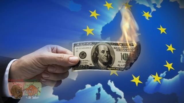 Как доллар влияет на экономику. Подробности смотреть онлайн