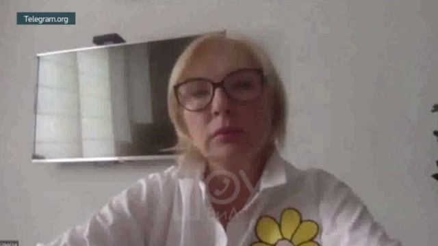 Эта украинка омбудсмен Украины придумывала фейки и вот доказательства в этом видео смотреть онлайн
