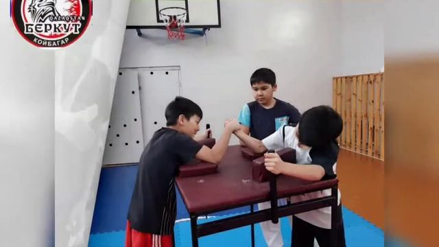 Руководитель клуба 