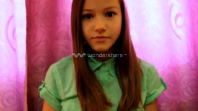 Мои  изделия из полимерной глины #1