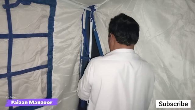 How to fix china tent смотреть онлайн