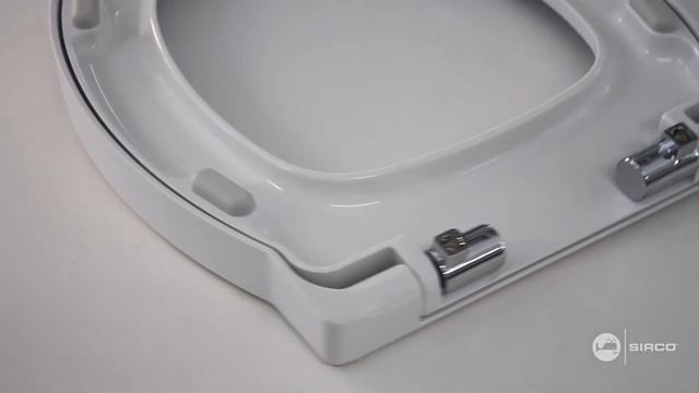 Sedile copriwc Ceramica GSI Serie PANORAMA originale art.MS6611C chiusura rallentata смотреть онлайн