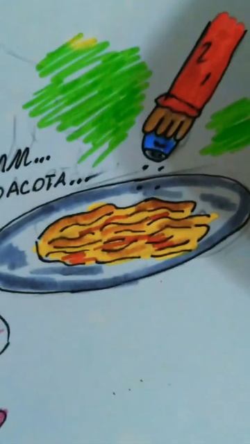 макароШки с кетчупОм🍝😉[meme🤑]--$uper Ülyą💫