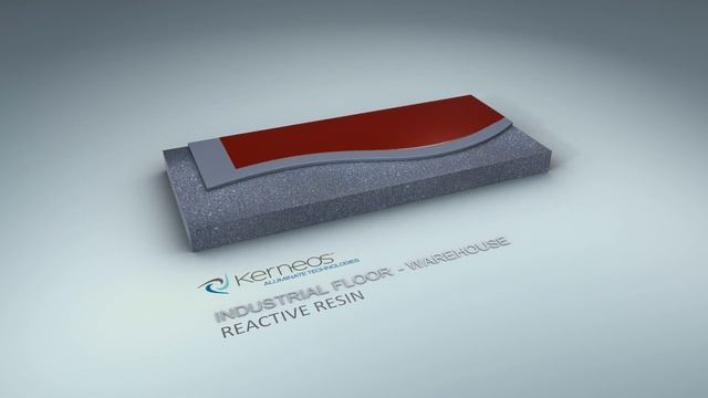 Industrial floor : application in building chemistry смотреть онлайн