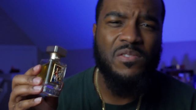 ARGOS FALL OF PHAETON | FRAGRANCE REVIEW | 2024 MENS FRAGRANCE REVIEWS смотреть онлайн