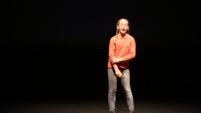Thomas Jefferson | Kodi Farrell | TEDxPascoCountySchools смотреть онлайн