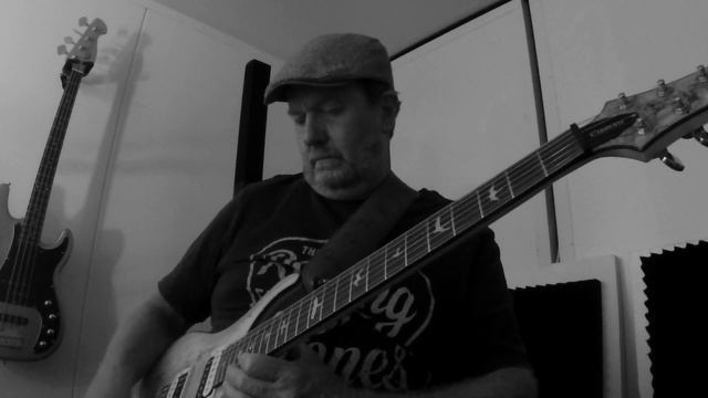 Smooth Jazz Soul Backing Track | Line 6 Helix | Into PA System смотреть онлайн