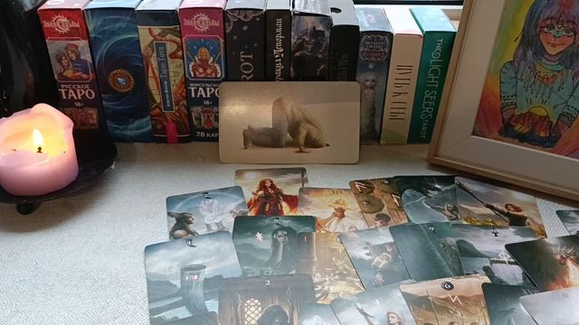 Таро для мужчин. ПРИЛЕТИТ ЛИ ЕЙ БУМЕРАНГ ❓❓🤔🔮🤯#таро #расклад #отношения #бумеранг #чтобудет #еемысл