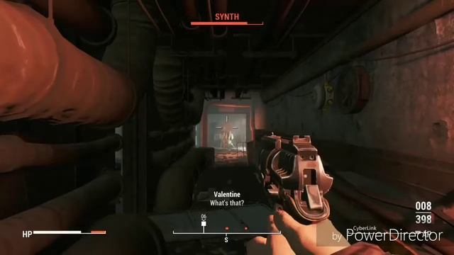Fallout 4 Episode 9- Hunting a Kidnapper Part 2 смотреть онлайн