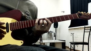 Вредные советы от Лёхи - Блюз голубой луны (Браво, гармония и аккорды произведения)