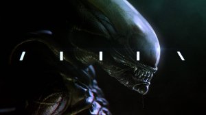 Чужой. Режиссёрская трактовка фильма