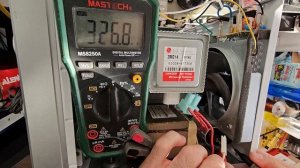 Микроволновая печь Haier HMX MG207S долго разогревает пищу