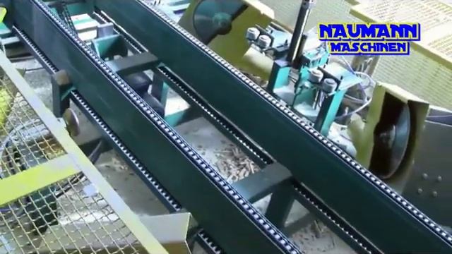 Pallet Nailing, Nagelmaschine, Palettenanlage 300-Paletten-Stunde.mp4 смотреть онлайн