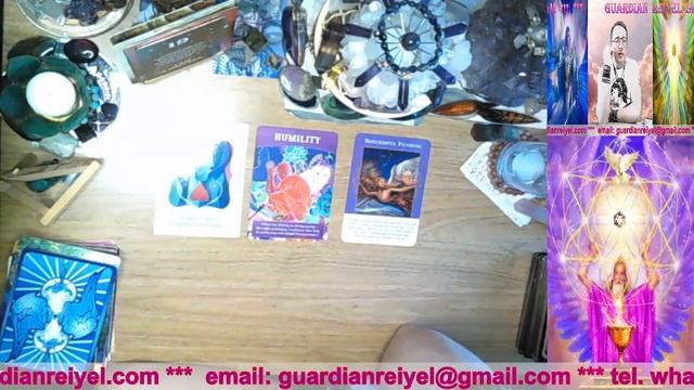 TAROT🃏 NA BLOKADY🛑🚨 PRACA💼 - FINANSE💷💸 - BEZTERMINOWE CZYTANIE WYBORU Z 18/02/2024© смотреть онлайн