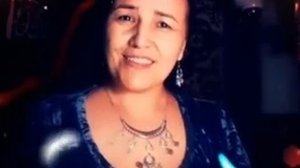 Йәнбикә Хәсәнова - Бүләк