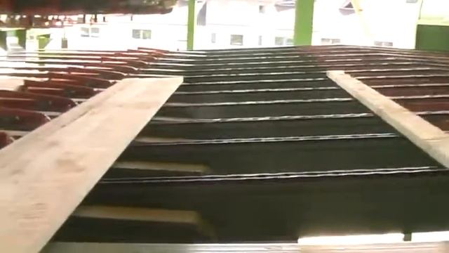 Линии штабелирования Brodbaeck&Co смотреть онлайн