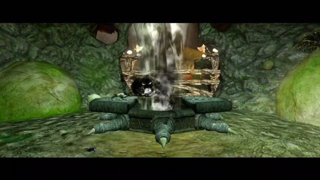 Kameo Elements of Power On Crack! Part 3 The Badlands!? смотреть онлайн