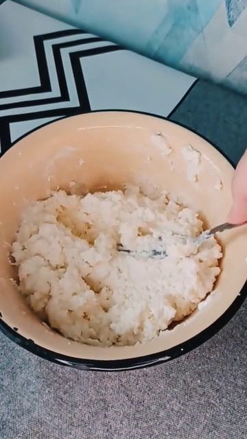 СОЧНИКИ (рецепт закреплен в комментариях)