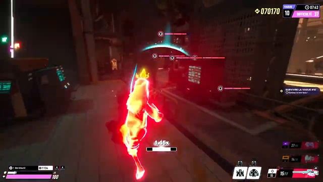 Music Et Je Pale De Tous