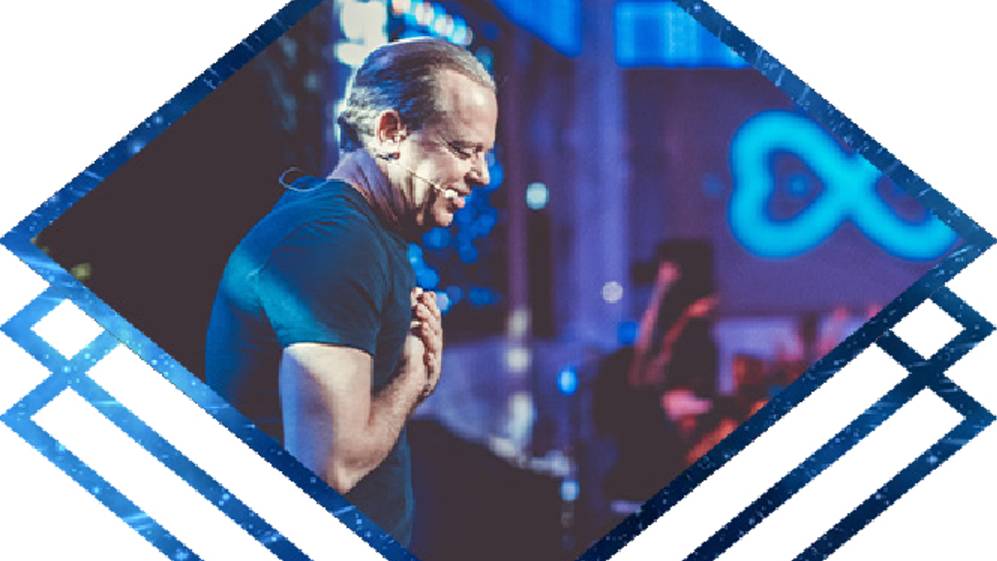 Джо Диспенза / Формула / Бонусы / Бонус 9 - Медитация Благословение Энергетических Центров 2