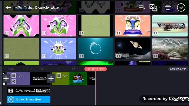 How To Make Effects (Sponsored By Klasky Csupo 2001 Effects) Part 1 смотреть онлайн