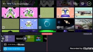 How To Make Effects (Sponsored By Klasky Csupo 2001 Effects) Part 1