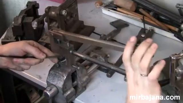 ножницы и прокуски1.mp4 смотреть онлайн