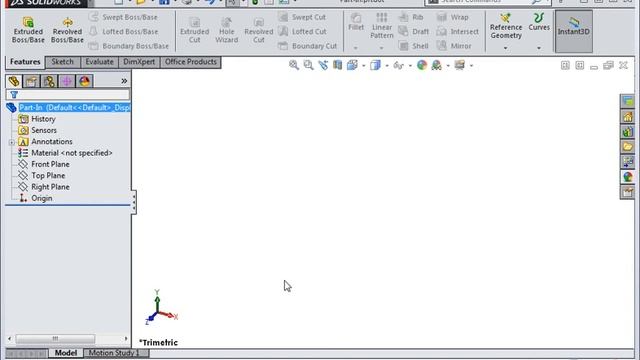 Updating Template Configurations in SolidWorks смотреть онлайн