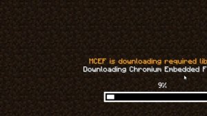 Как скачать WebDisplays мод для маинкрафт?