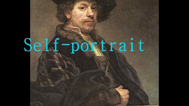 Art: music & painting - Rembrandt on Bach, Vivaldi and Corelli's music смотреть онлайн