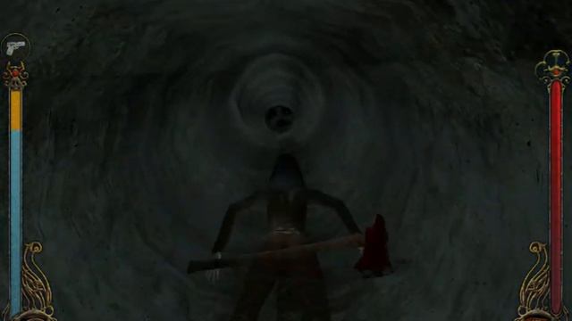 Vampire: The Masquerade - Bloodlines (ночи с Ассиной: серия 18) смотреть онлайн