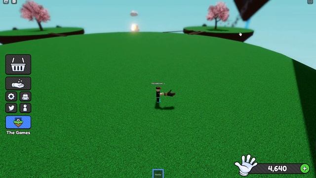 Мир волшебных существ