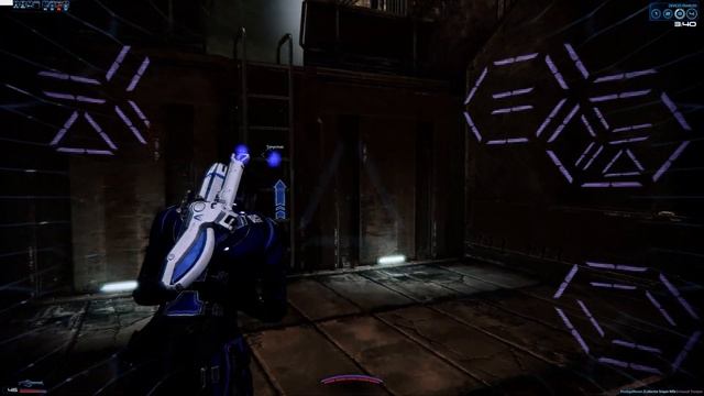 (Asari Commando, Collector Sniper, Warp II) (Giant, Cerberus, Silver) (91K , 18:27, 4.98K/Min, 11WS смотреть онлайн