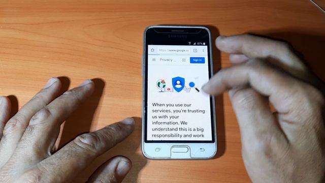 Easy FRP Bypass for Samsung J1 2016 - Remove Google Account Lock смотреть онлайн