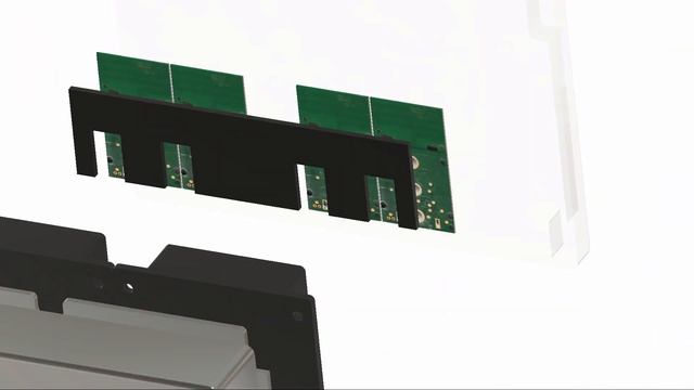 Project Planning & Rendering - Autodesk Fusion 360 смотреть онлайн