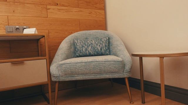 Miramare Beach - Room 1275 смотреть онлайн