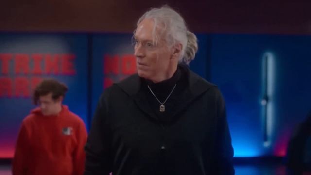 COBRA KAI SAISON 6 : LA MORT D'UN PERSONNAGE ! смотреть онлайн