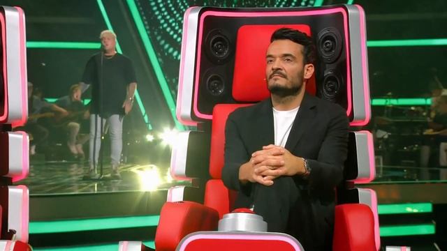 Max Schrut - Geile Zeit | The Voice 2023 (Germany) | Blind Auditions