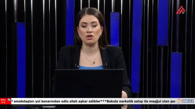 Prezident İlham Əliyev və Nikol Paşinyan Münhendə görüşdü - “APA XƏBƏR” - 15:00 смотреть онлайн
