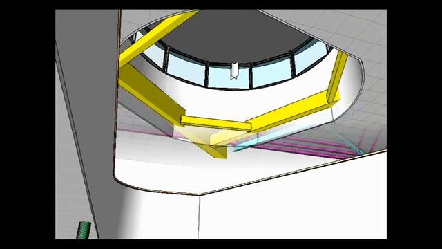 Washington School and Autodesk Revit смотреть онлайн