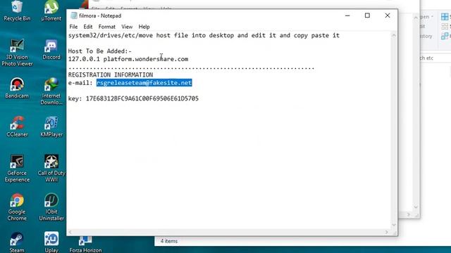 How to Remove Watermark/register Wondershare Filmora 9 Serial Key 2019 100% WORKING [100%free] смотреть онлайн