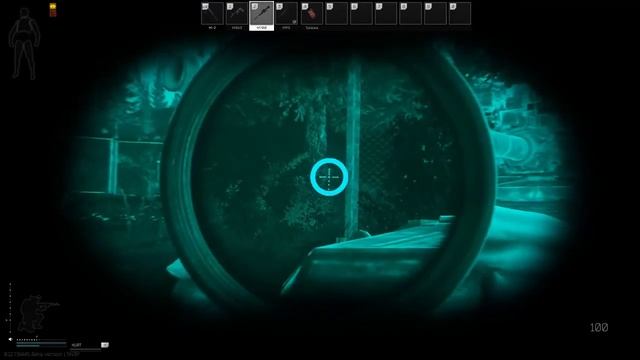 Escape from Tarkov m-2 Sword Shoreline Cache run ! смотреть онлайн