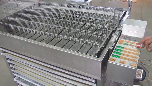 Фритюрниця для пончиків (067 168 73 56)