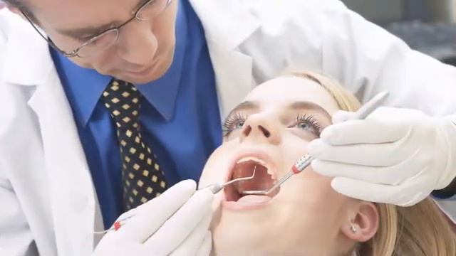 Д-р Цветана Георгиева Георгиева – зъболекар смотреть онлайн