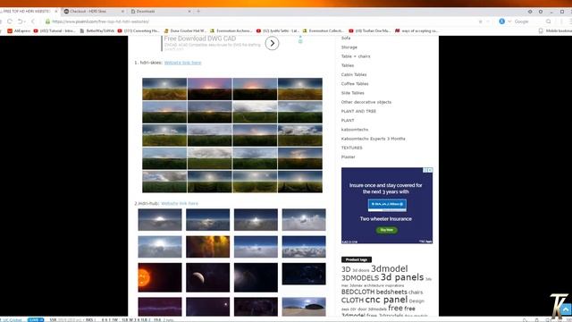 TOP FREE DOWNLOAD HDRI WEBSITE смотреть онлайн