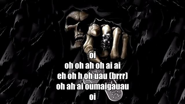 Epic Skeleton (turi Ip Ip)