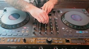 New Set ot EA - Drum&Bass 14