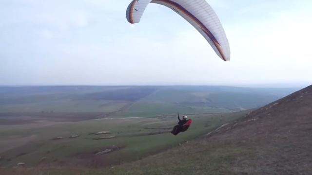 Юца. Весенние старты.