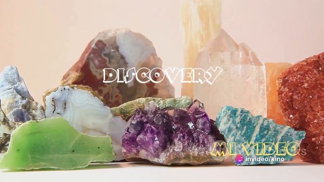Unearthed: Rare Minerals of the Earth-Раскопаны: редкие минералы Земли смотреть онлайн