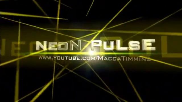 Intro For NeoN PuLsE uploaded from FliXpress.com смотреть онлайн